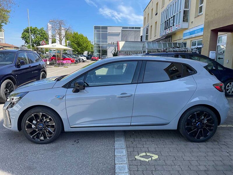 Renault Clio V Esprit Alpine E-Tech Full Hybrid 145