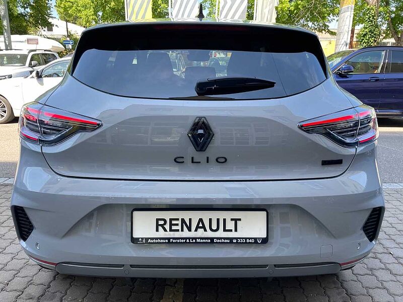 Renault Clio V Esprit Alpine E-Tech Full Hybrid 145