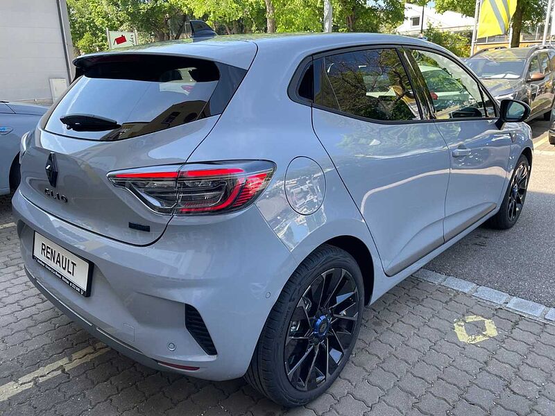 Renault Clio V Esprit Alpine E-Tech Full Hybrid 145