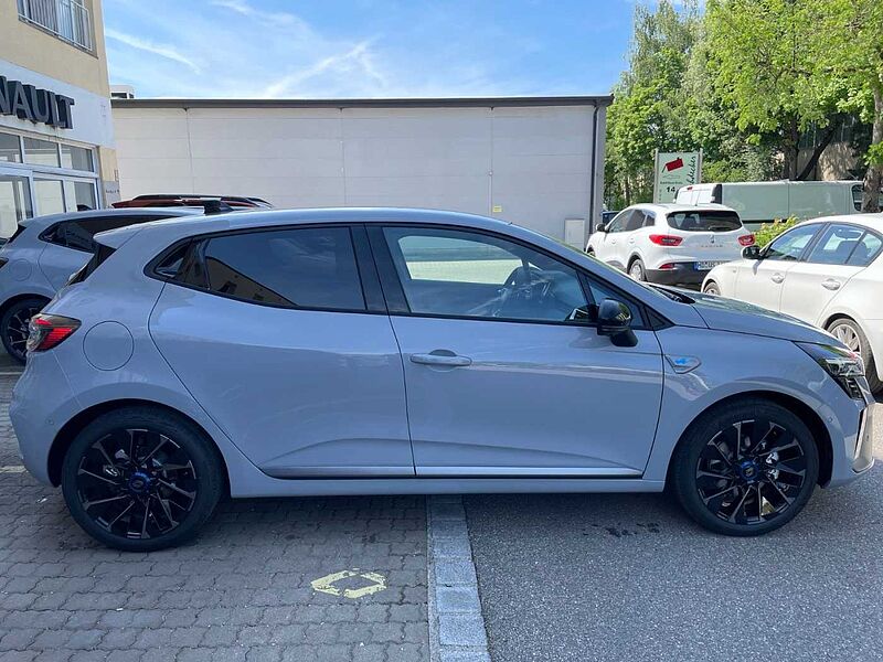 Renault Clio V Esprit Alpine E-Tech Full Hybrid 145