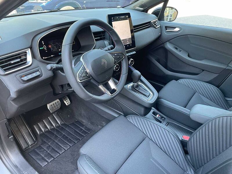Renault Clio V Esprit Alpine E-Tech Full Hybrid 145