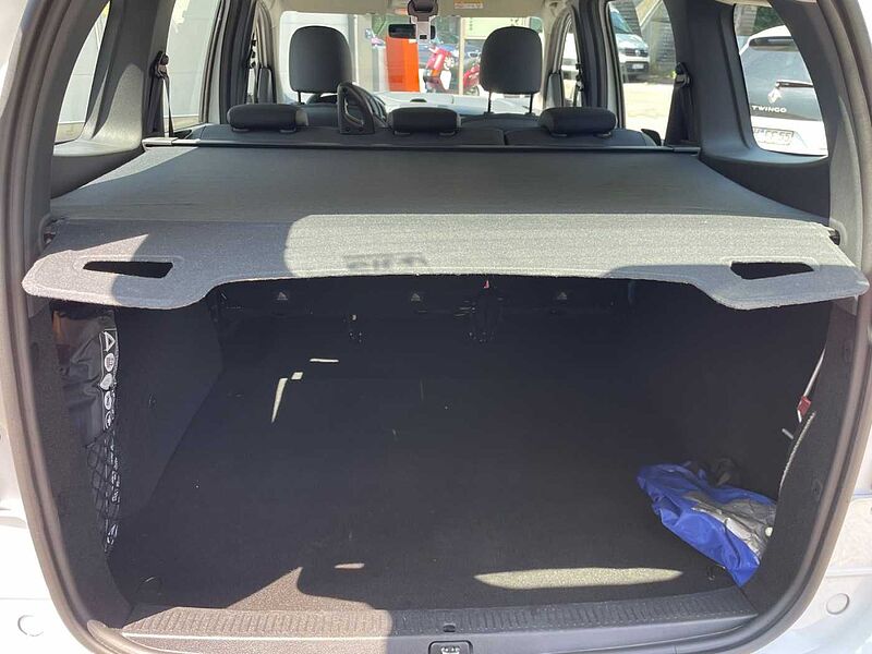 Dacia Lodgy Stepway TCe 115