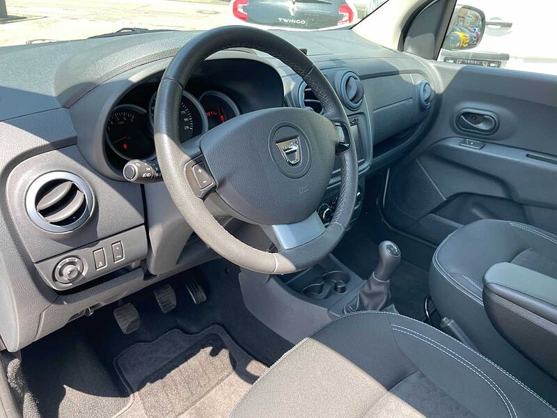 Dacia Lodgy Stepway TCe 115