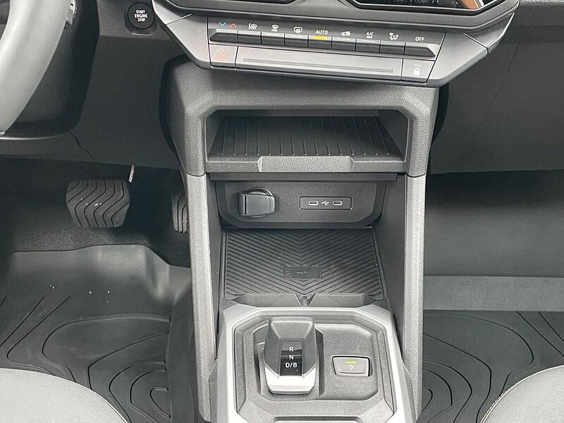 Dacia Duster III Hybrid 140 Extreme+