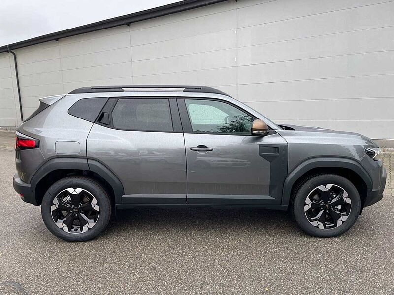Dacia Duster III Hybrid 140 Extreme+