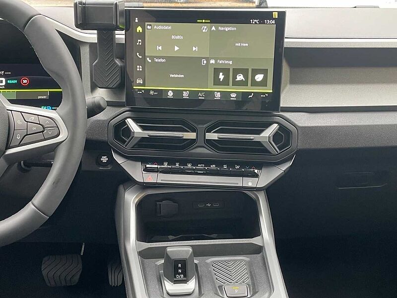 Dacia Bigster Hybrid 155 Journey inkl. Winterräder
