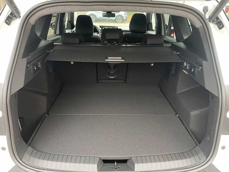 Dacia Bigster Hybrid 155 Journey inkl. Winterräder