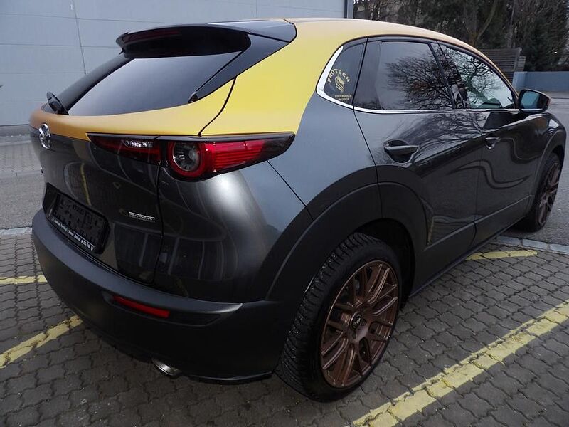 Mazda CX-30 Selection 2WD