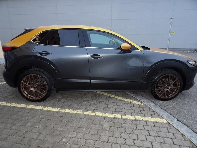 Mazda CX-30 Selection 2WD