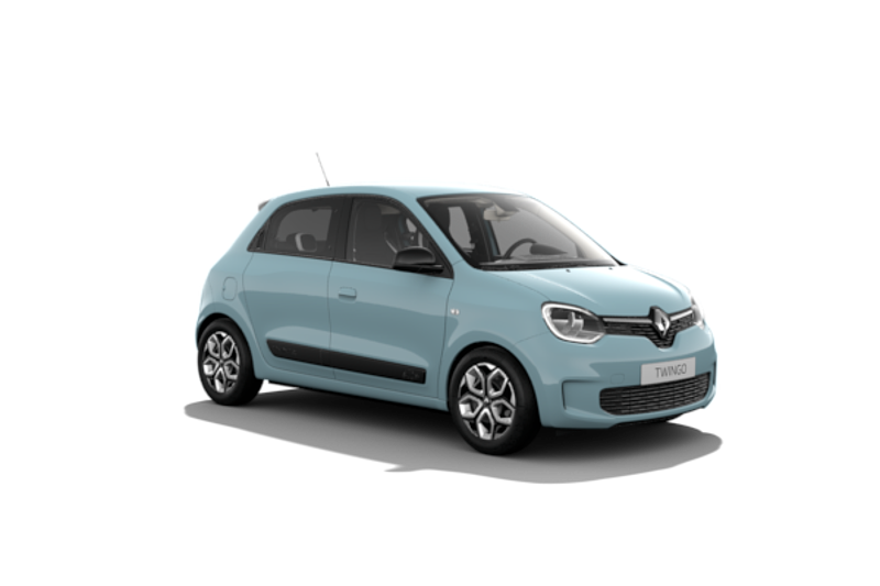 TWINGO