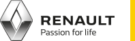 Händlerlogo von Renault